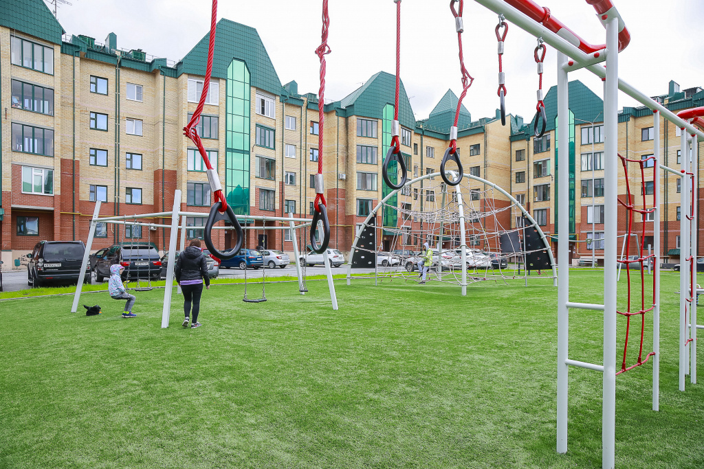    Госдума РФ приняла закон о повышении качества и безопасности детского отдыха