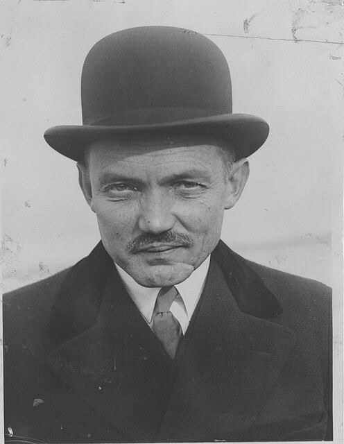 Клод Оноре Дезире Дорнье. Источник.