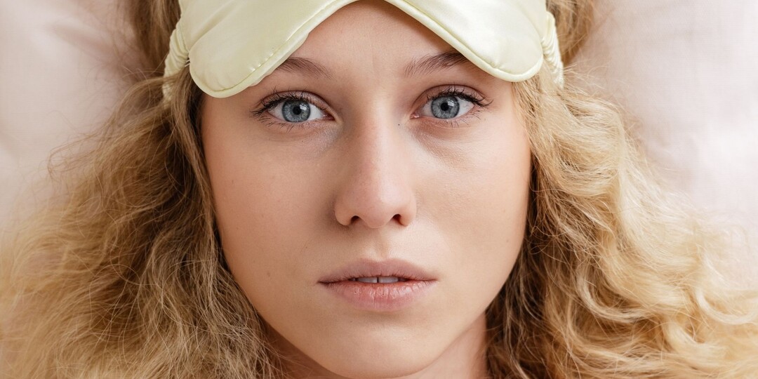 Как заснуть за 15 минут? Протокол, который реально работает