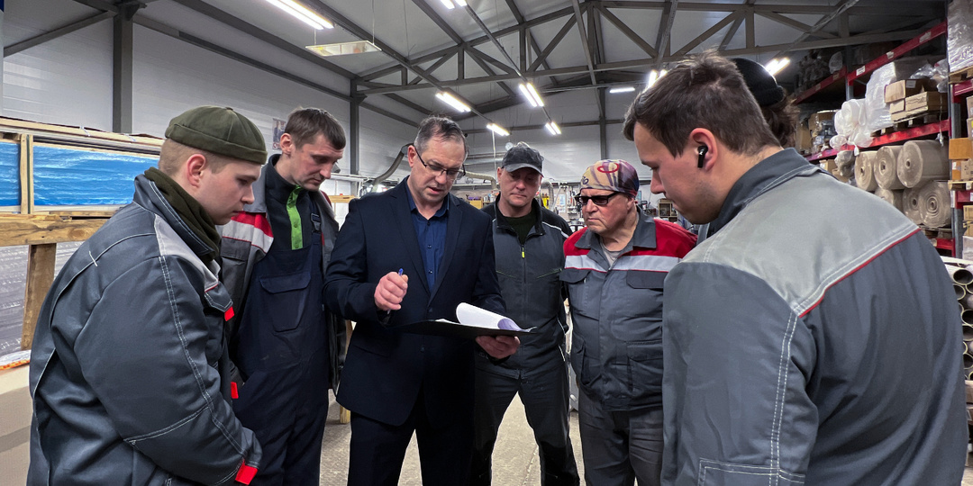 Где казачья доблесть встречается с социальной ответственностью и современным производством