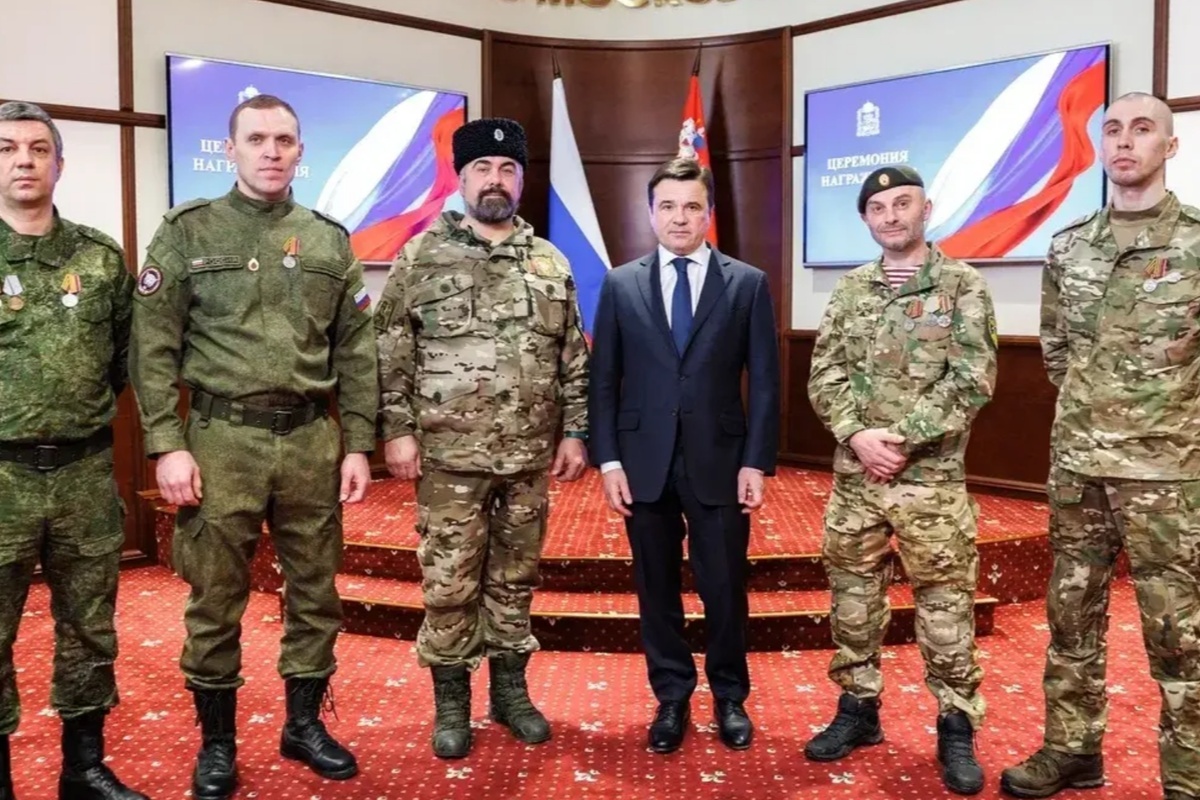    Фото: Сергей Шешин, источник: 360.ru