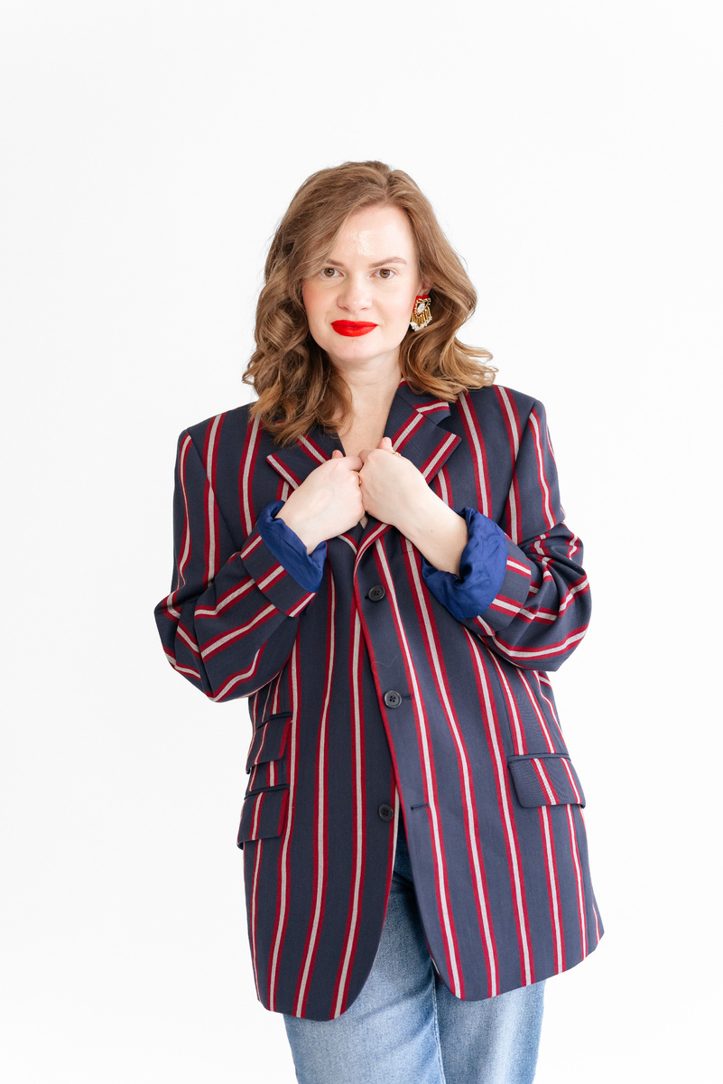 Психолог Крымова Елена