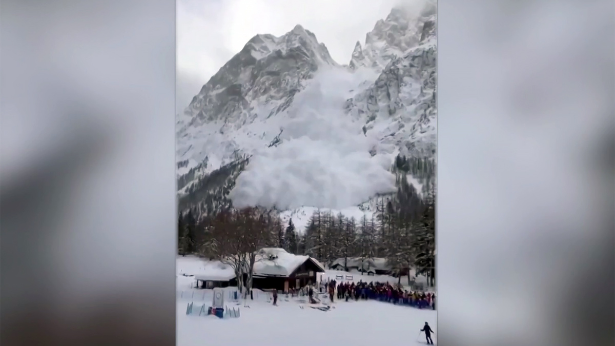    Первый канал