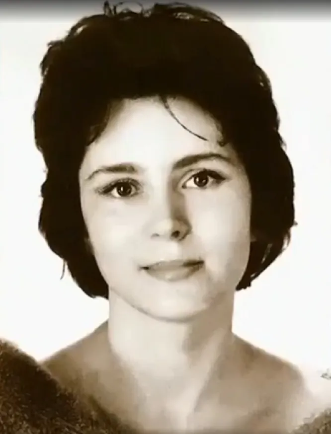 Кира Мачульская