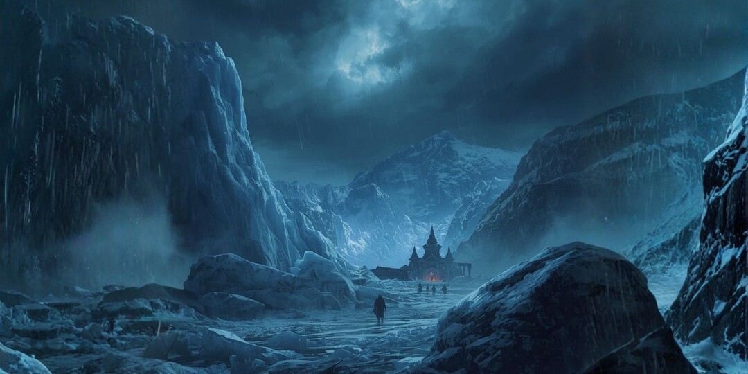 Куда исчезла Белая Русь? Загадка сакрального центра славянской цивилизации