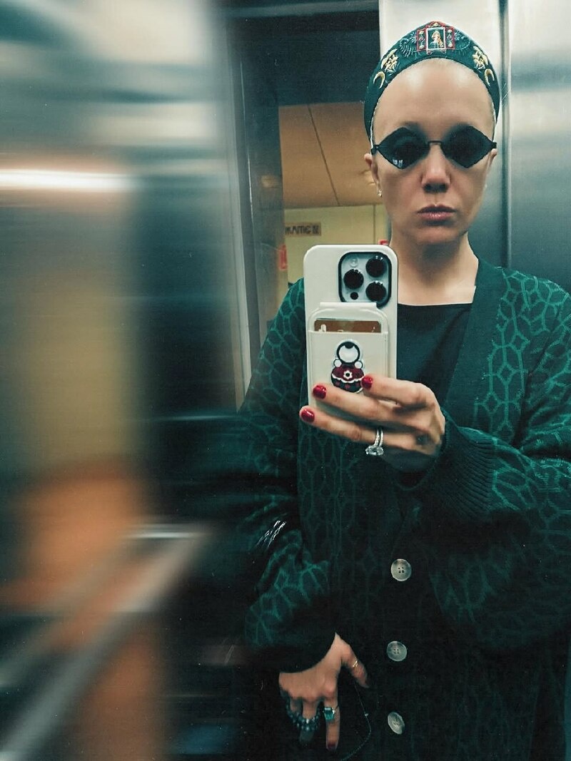     Дарья Мороз