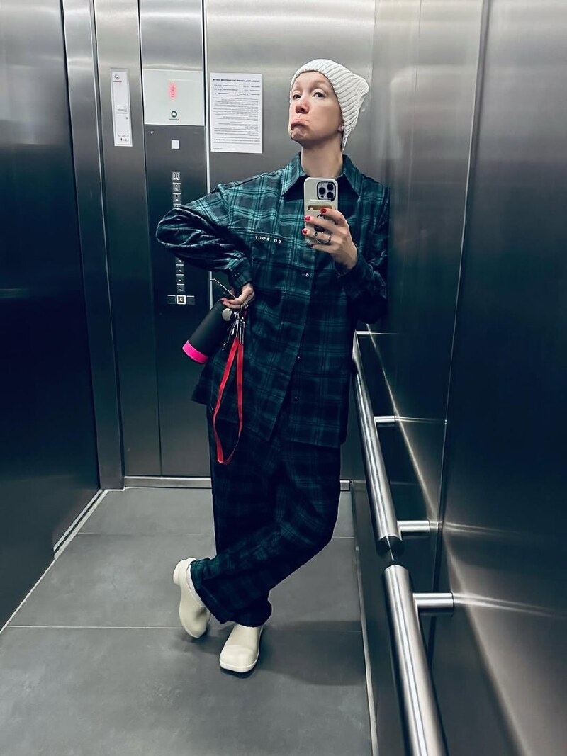     Дарья Мороз