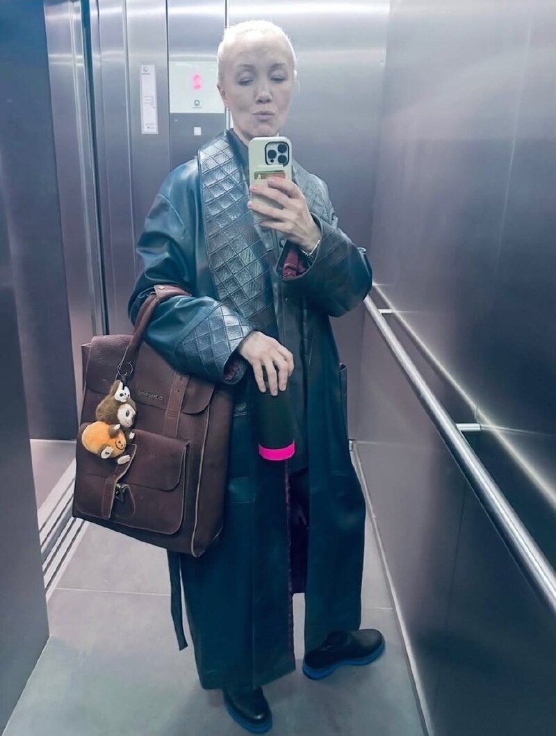     Дарья Мороз