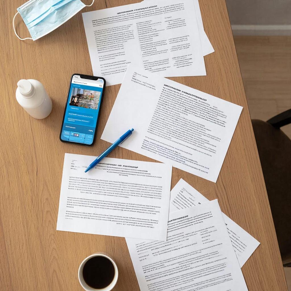 Инструкция по обращению в Роспотребнадзор