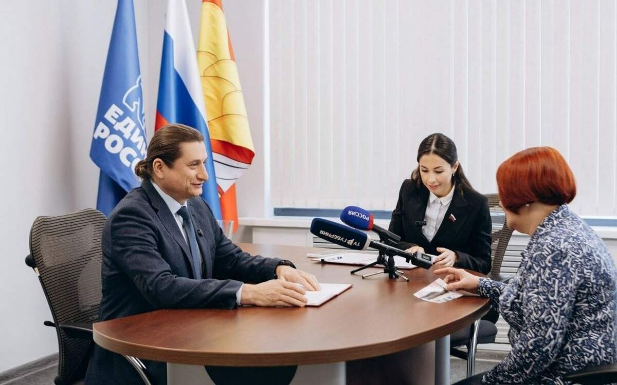    Нерадивая «управляшка» в Воронеже ответила за свои ошибки Фото – пресс-служба Сергея Чижова