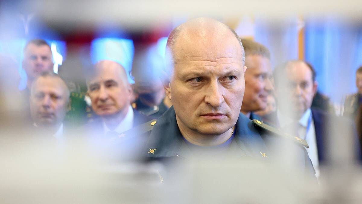    Фото: Ярослав Чингаев / АГН Москва