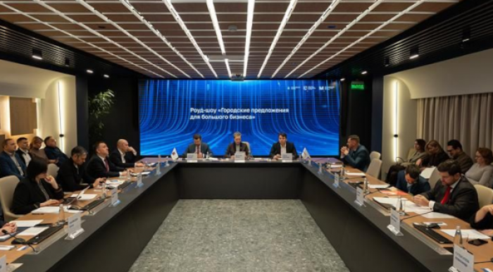    Фото: сайт мэра Москвы