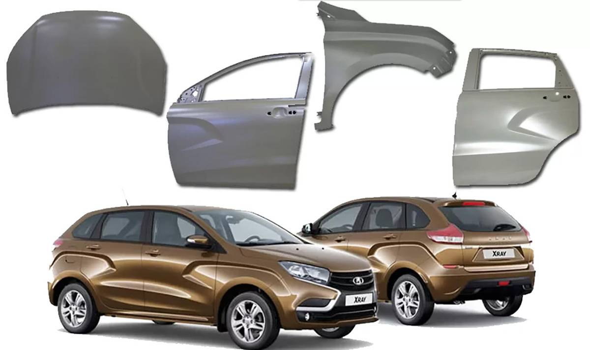 Изображение: Лада.онлайн  📷
