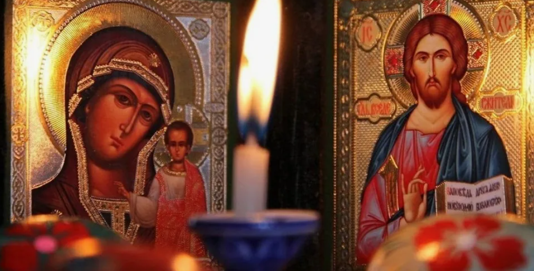 Если есть чувство тревожного ожидания - то обратитесь к этой молитве