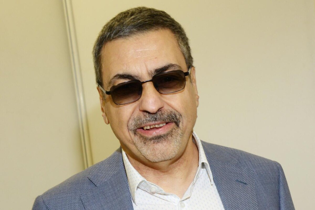    Павел Глоба Anatoly Lomokhov/Global Look Press