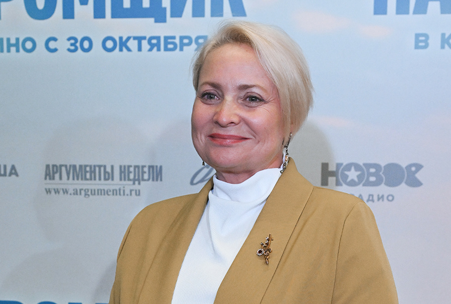    © Кирилл Каллиников/РИА Новости