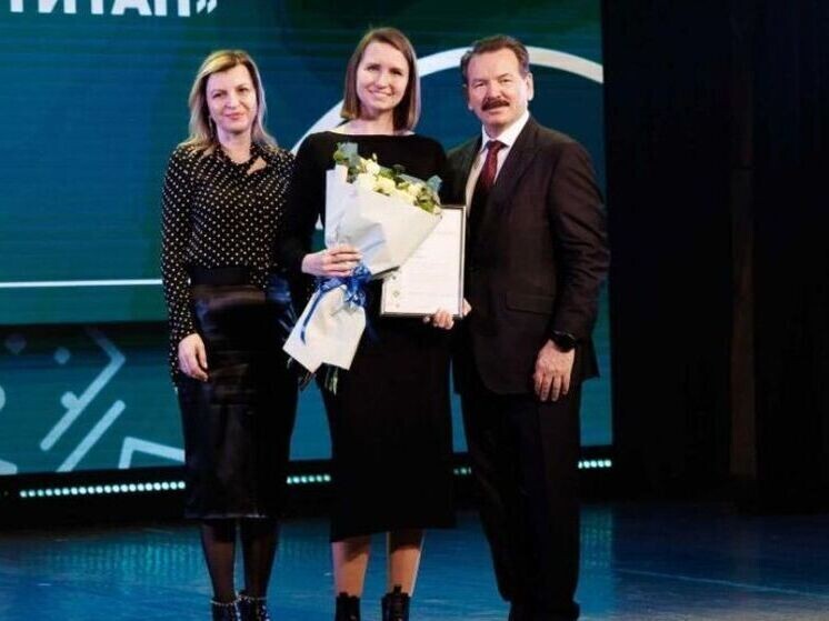     Фото: ГК «Титан»