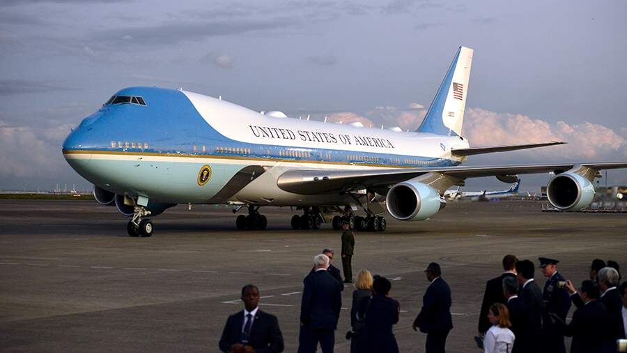    Фото: Global Look Press/POOL