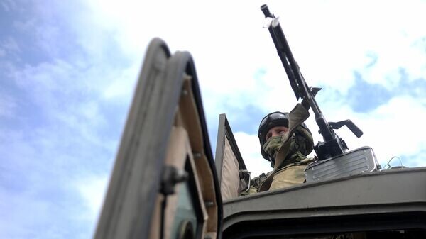    © РИА Новости . Алексей Майшев