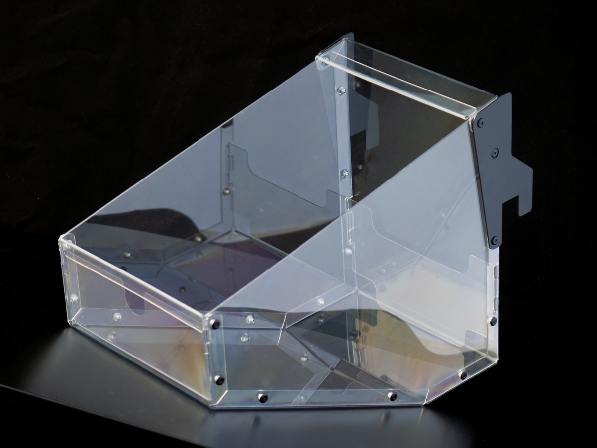 Контейнер AirBox A для весовых конфет