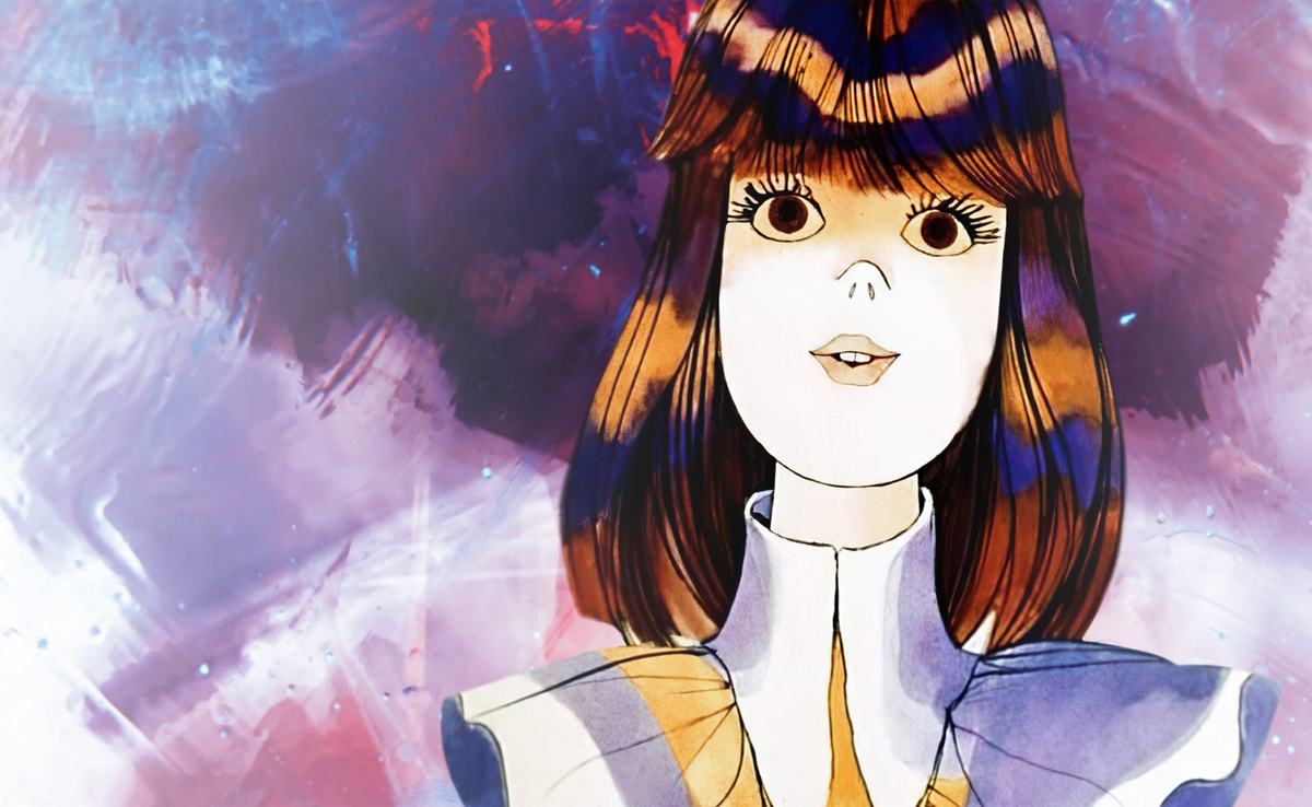 кадр из мультфильма Ефрема Пружанского