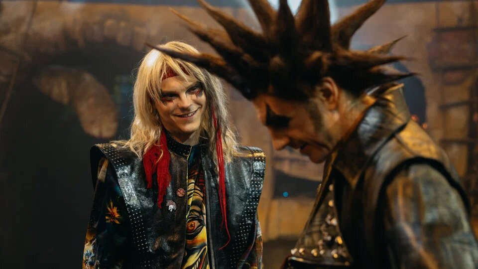 «Король и Шут. Навсегда»