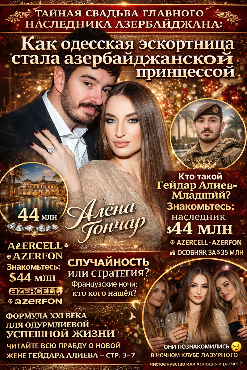 Автор: В. Панченко