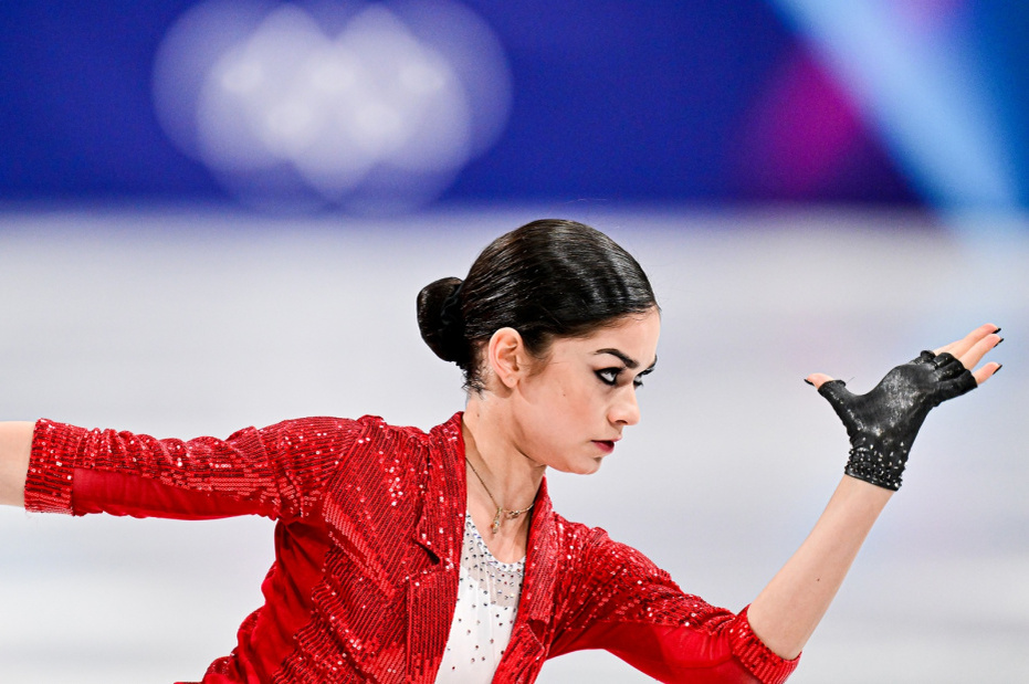    Raniero Corbelletti/AFLO/Global Look Press