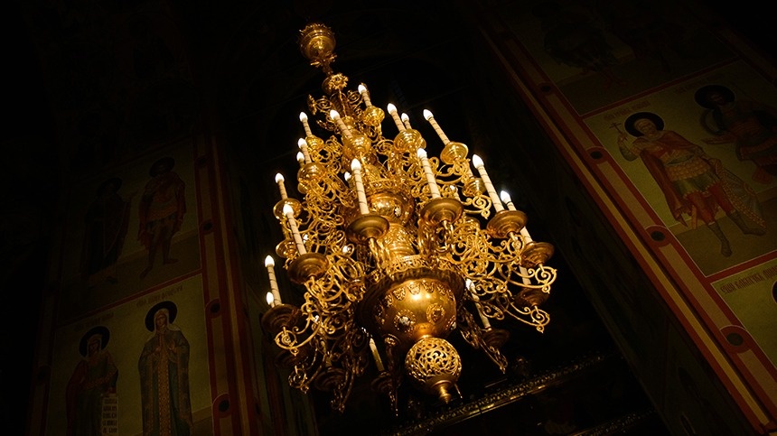 Как провести вторую неделю Великого поста и в чем ее смысл. Фото: www.globallookpress.com/Dmitry Chasovitin