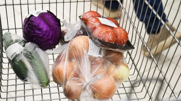    © Sputnik / Александр Кряжев