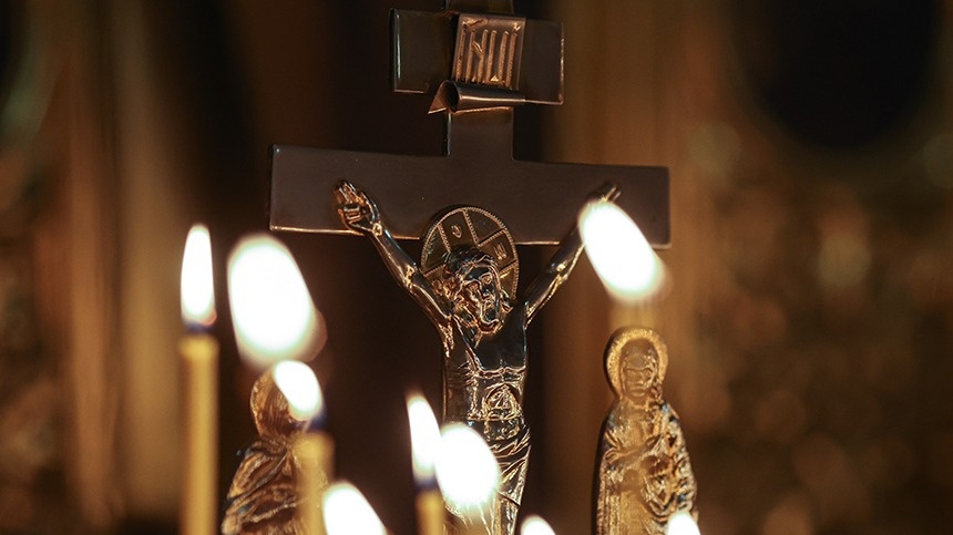 Как провести третью неделю Великого поста. Фото: www.globallookpress.com/Belkin Alexey