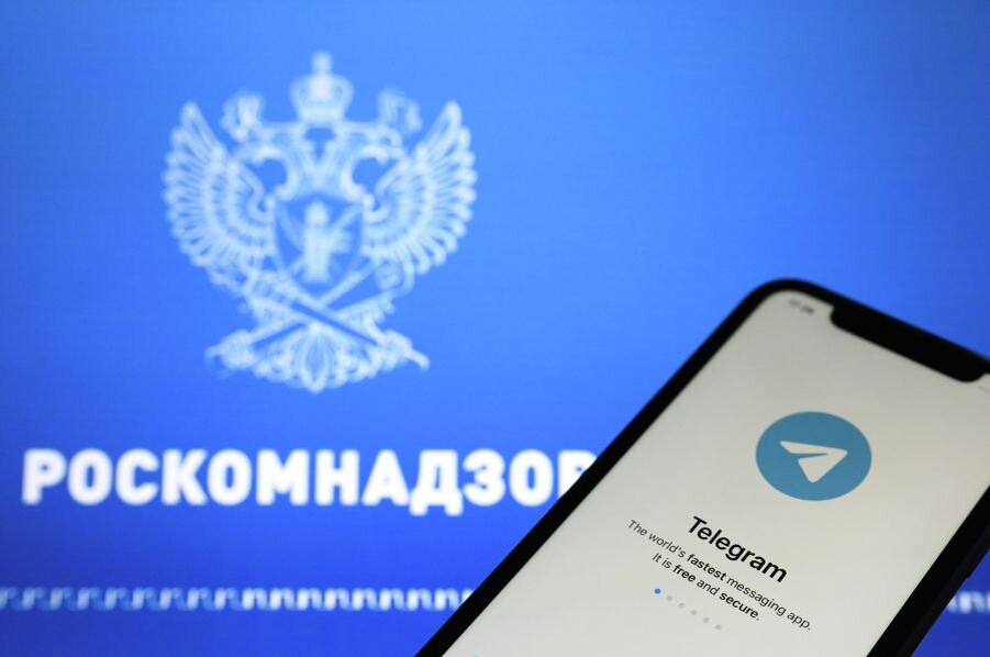     / Источник: © Александр Кряжев/РИА Новости