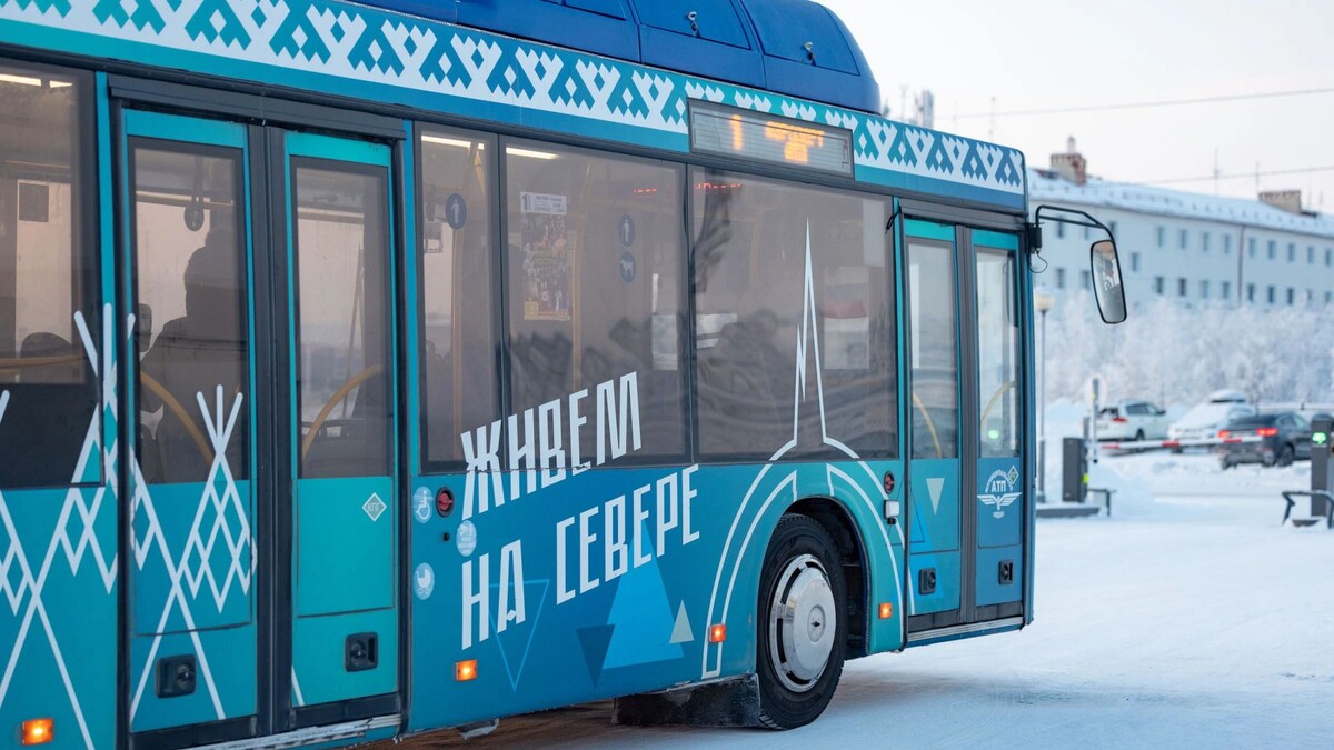    Фото: Сергей Зубков/«Ямал-Медиа»