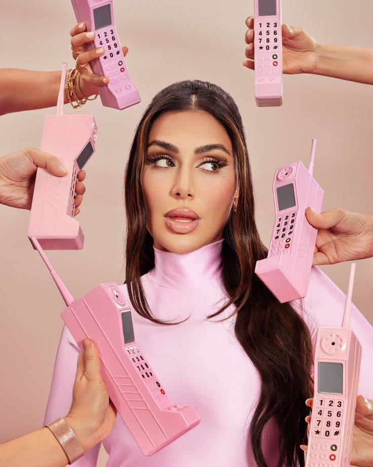 Худа Каттан