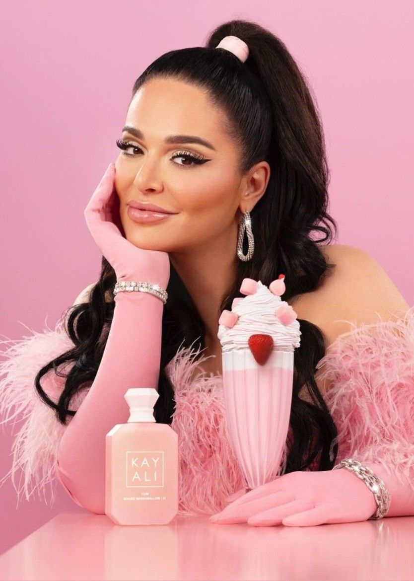 Мона Каттан