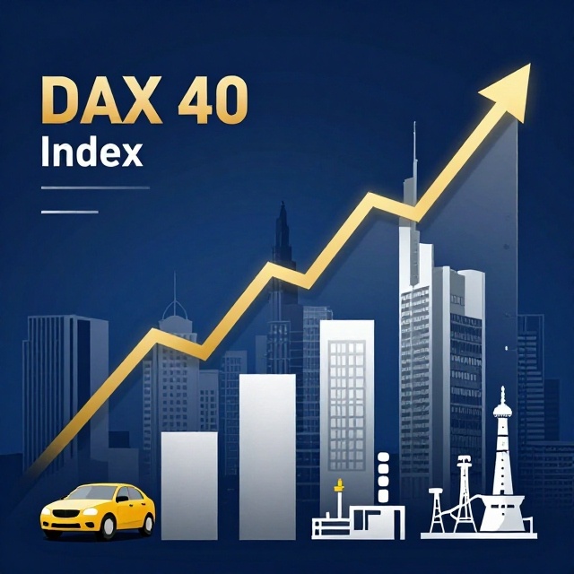DAX 40 