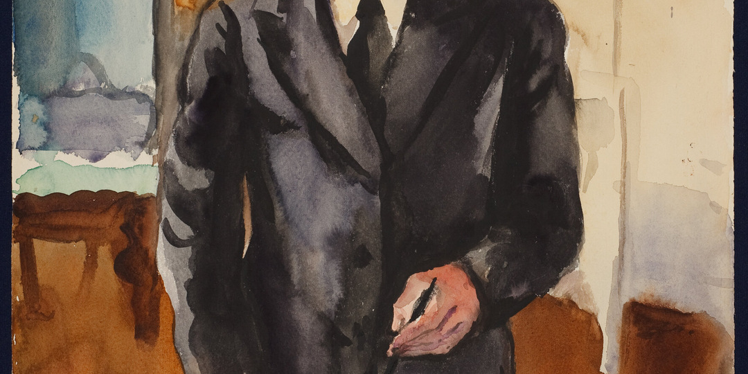 Несломленный дух - имя Николая Лапшина в искусстве