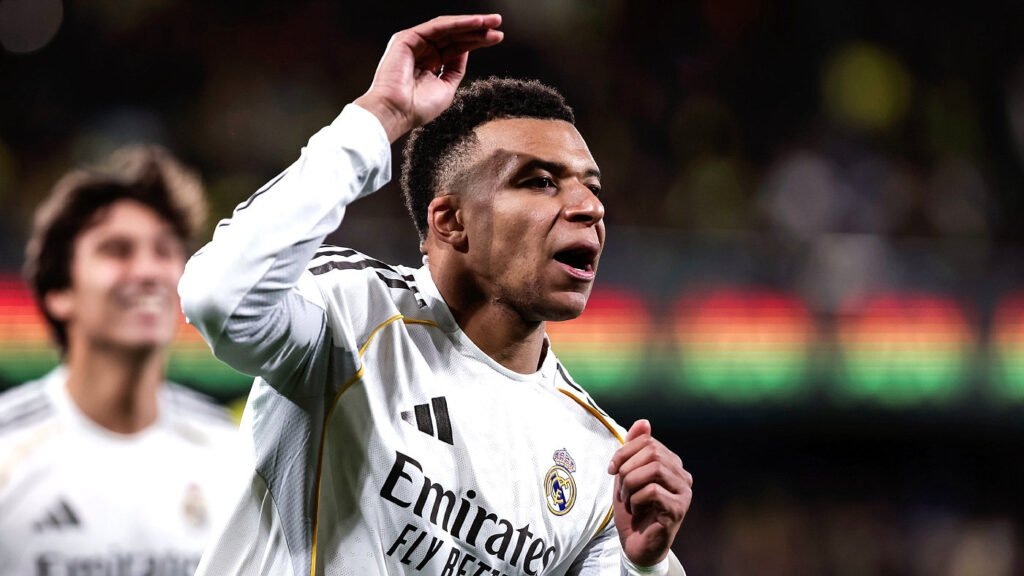    Бенфика — Реал: онлайн-трансляция матча 1/16 Лиги Чемпионов (источник изображения) News Express Team