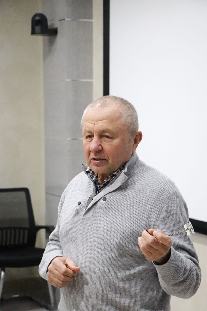    Фото: Вадим Вязанцев / Алтайский спорт