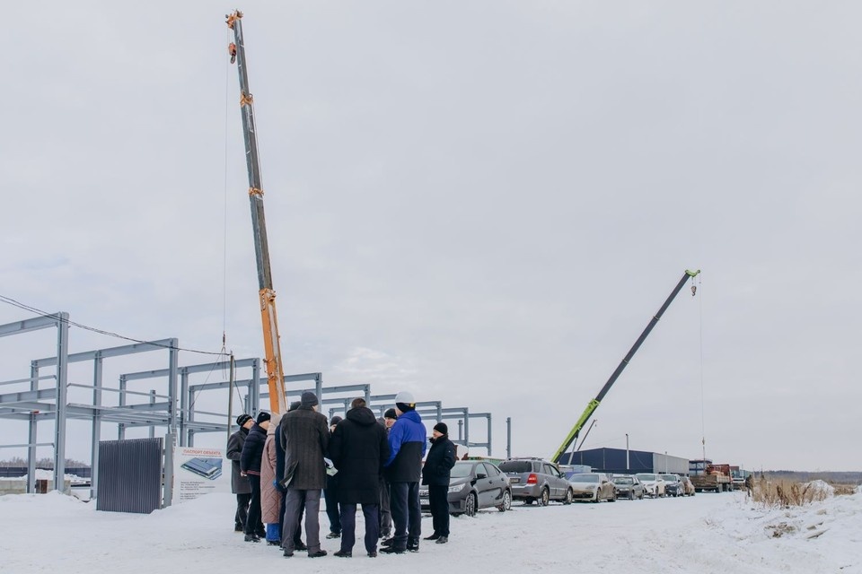    Фото: ФРП Челябинской области