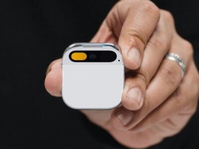    Слух: Apple готовит к выпуску сразу три ИИ-устройства