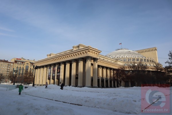    Фото: Прецедент