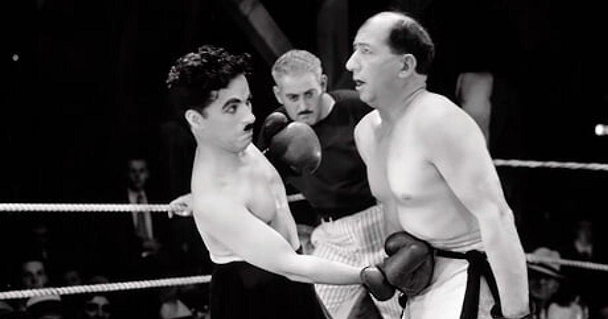 Чемпион, 1915