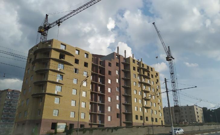    фото Курские известия