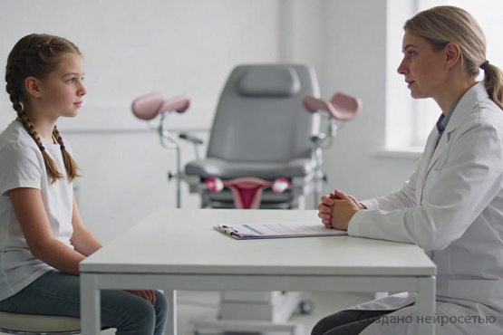 Репродуктивное здоровье подростков: что нужно знать родителям, чтобы предотвратить проблемы во взрослой жизни