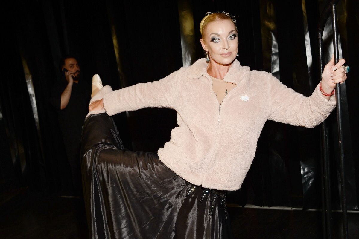 Листайте вправо, чтобы увидеть больше изображений