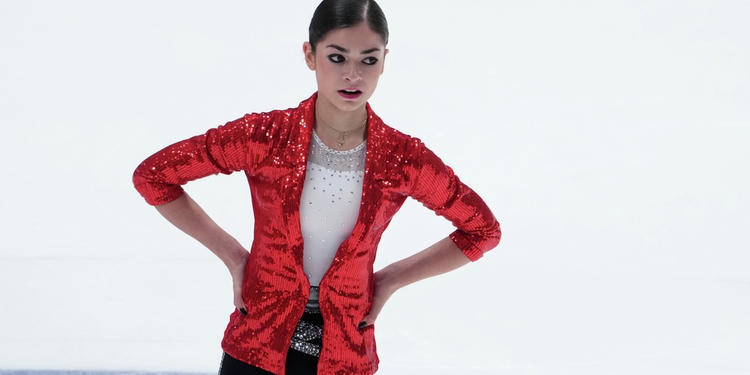 Комментатор Журанков о выступлении Петросян на Олимпиаде: лучшая в Европе