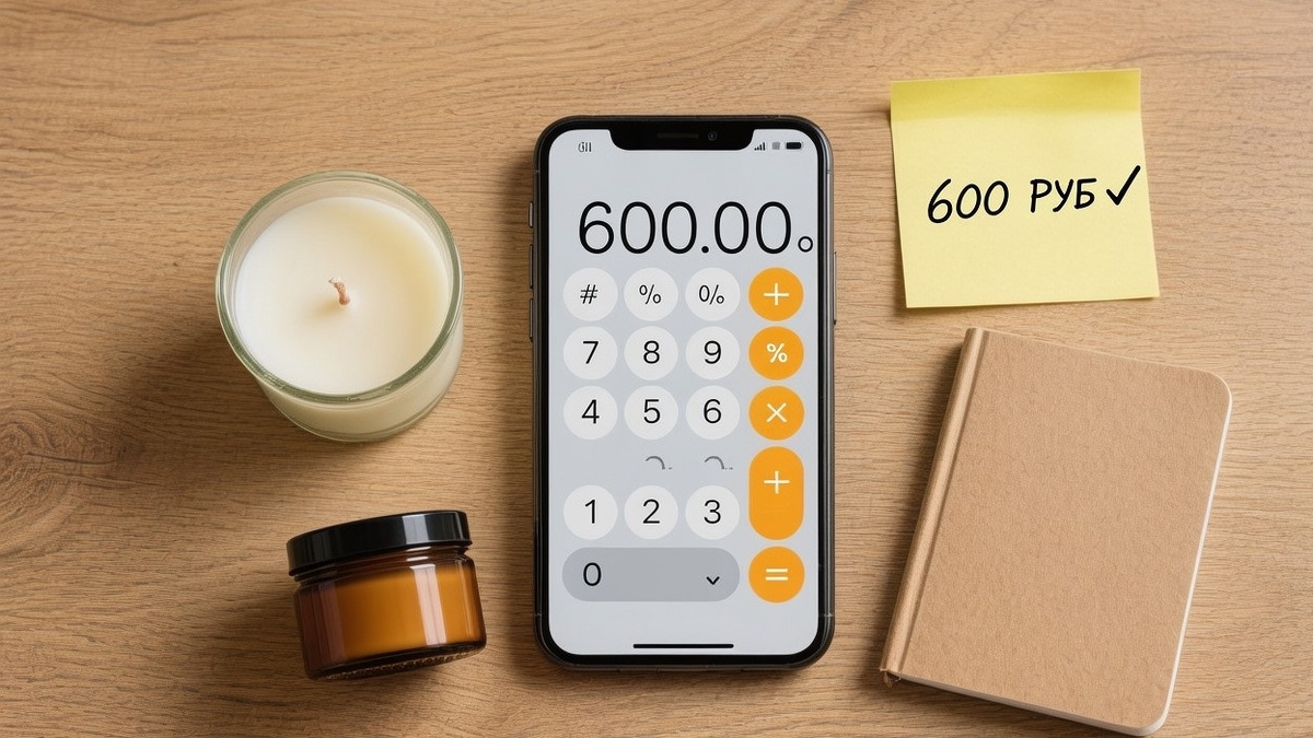 Налог нужно платить с тполной стоимости товара, оплаченной покупателем. Фото создано ИИ.