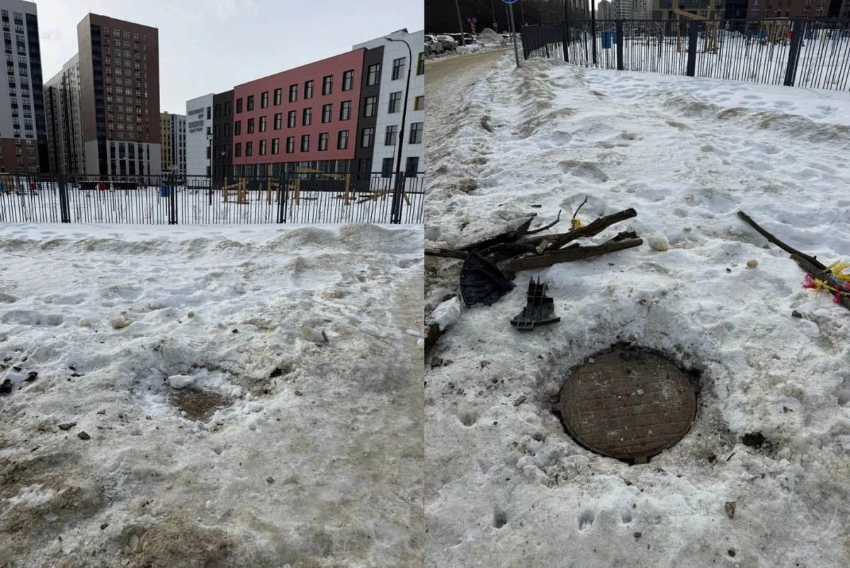     Фото предоставлены пресс-службой мэрии Воронежа