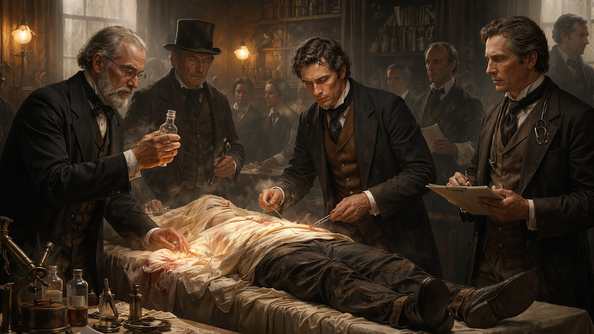    Изображение создано при помощи ИИ.